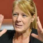 Margarita Stolbizer: “Cristina no termina de registrar que está presa”