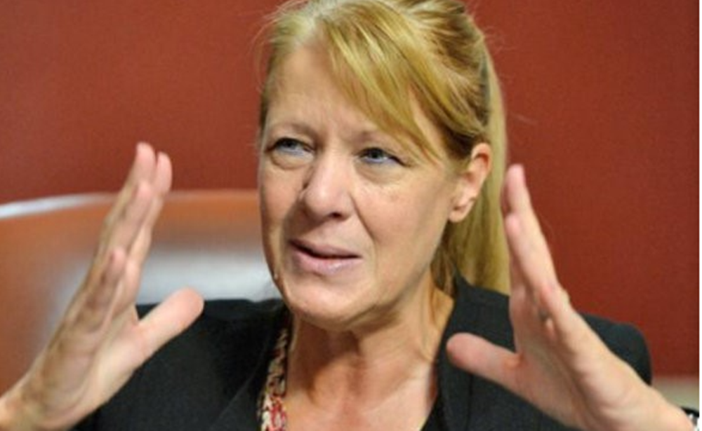 Margarita Stolbizer: “Cristina no termina de registrar que está presa”