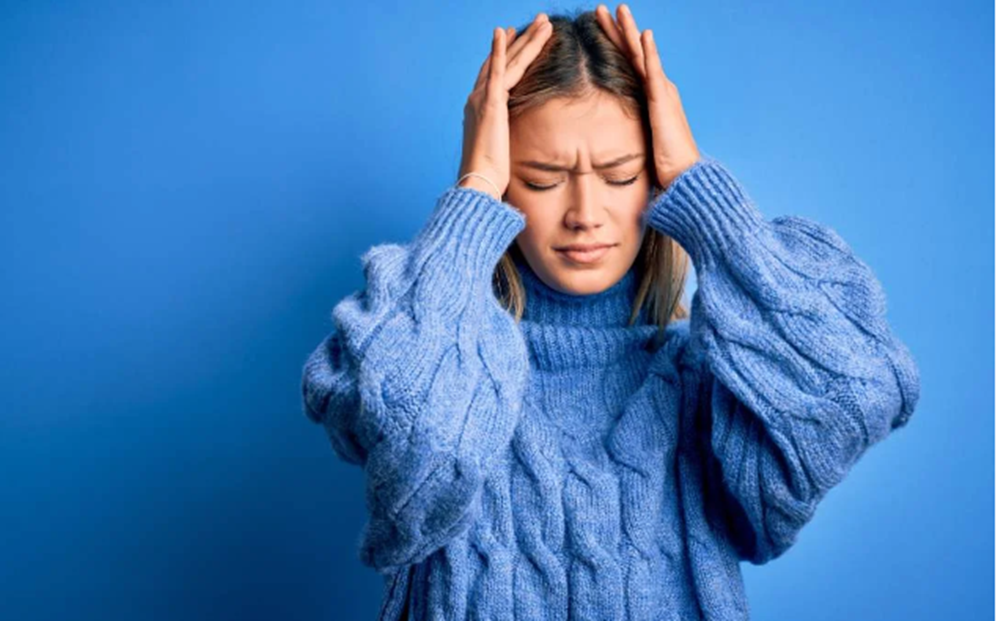 El conocido fármaco para la diabetes que reduce la frecuencia de las migrañas