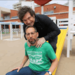 El actor amigo de Milei que maneja una agencia estatal con presupuesto millonario