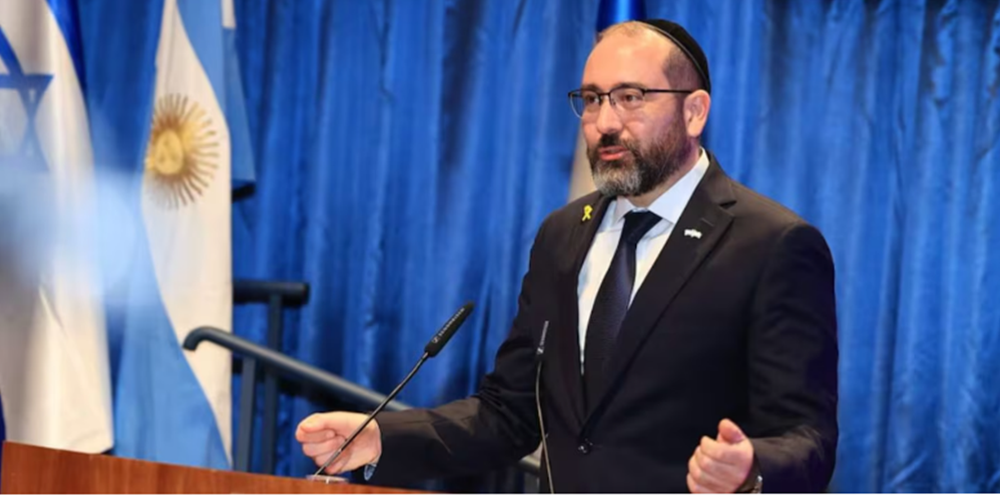 El Gobierno prepara un operativo para repatriar a los argentinos varados en Israel en medio del conflicto con Irán