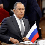 El ministro de Relaciones Exteriores de Rusia, Sergei Lavrov, afirmó que “la Tercera Guerra Mundial podría estar muy cerca”