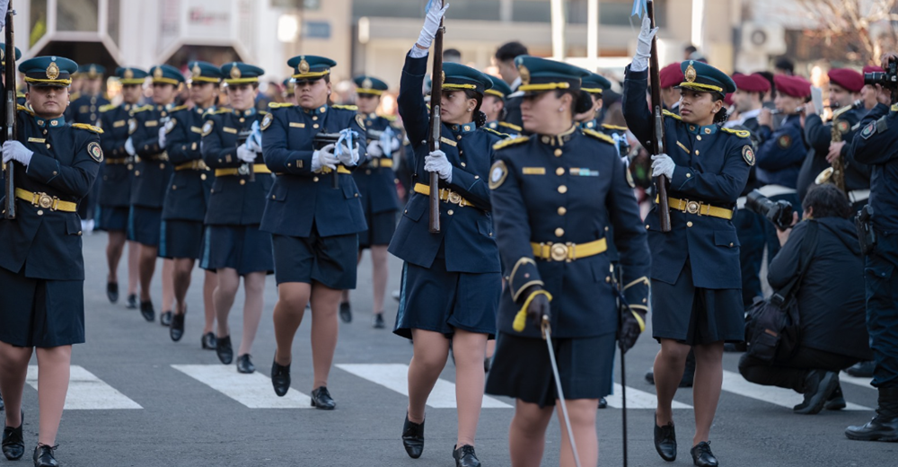 Entre Ríos conmemoró el 205º aniversario del fallecimiento del General Manuel Belgrano