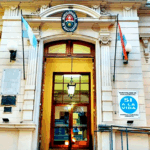 Con la instalación de la fibra óptica, comenzó la modernización más grande del Estado municipal
