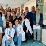 El Hospital Justo José de Urquiza se consolida como pilar en la atención oncohematológica de la costa del Uruguay