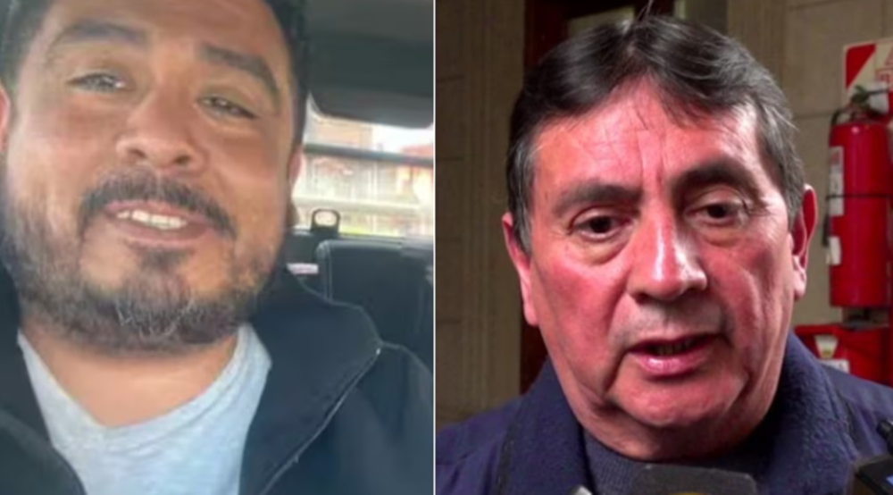 Pidieron la detención del intendente tucumano y el empresario protagonistas de un polémico audio