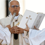 El papa León XIV defendió el matrimonio entre hombre y mujer y criticó “la libertad de quitar vida”