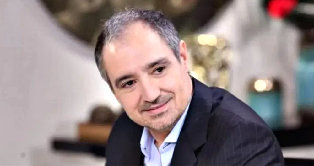 Diego Cabot: “Lázaro Báez solo recibía más que cualquier provincia en el reparto del dinero”