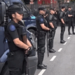 El Gobierno quiere reformar la Policía Federal: cómo es el plan para transformarla en el “FBI argentino”