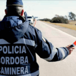 Detuvieron al jefe de la Policía Caminera de Córdoba y a otros agentes por una red de estafas