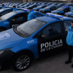 Asesinaron a un policía de 21 años en medio de un intento de robo