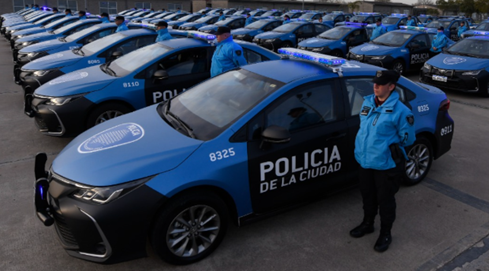 Asesinaron a un policía de 21 años en medio de un intento de robo