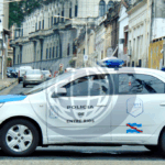 Con 18 allanamientos en Entre Ríos desbaratan banda de estafadores