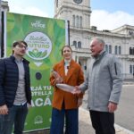 Entre Ríos lanza la primera campaña para construir aulas con botellas PET recicladas