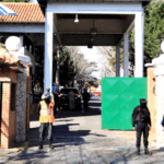 Alerta máxima en la Quinta de Olivos por una amenaza de bomba tras un llamado al 911