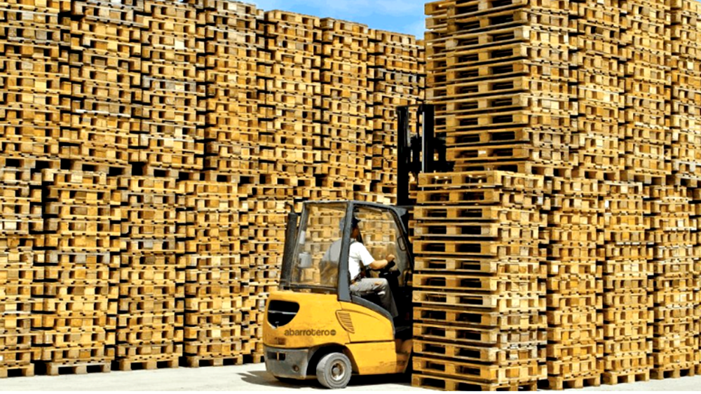 “Una capa de costos menos”: el Senasa simplificó la regulación sobre el tránsito de embalaje de madera