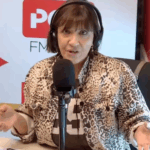 La DAIA repudió “las expresiones antisemitas” vertidas en el programa de radio de Elizabeth Vernaci