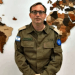 Roni Kaplan: “Irán estaba a días de tener 15 bombas atómicas”