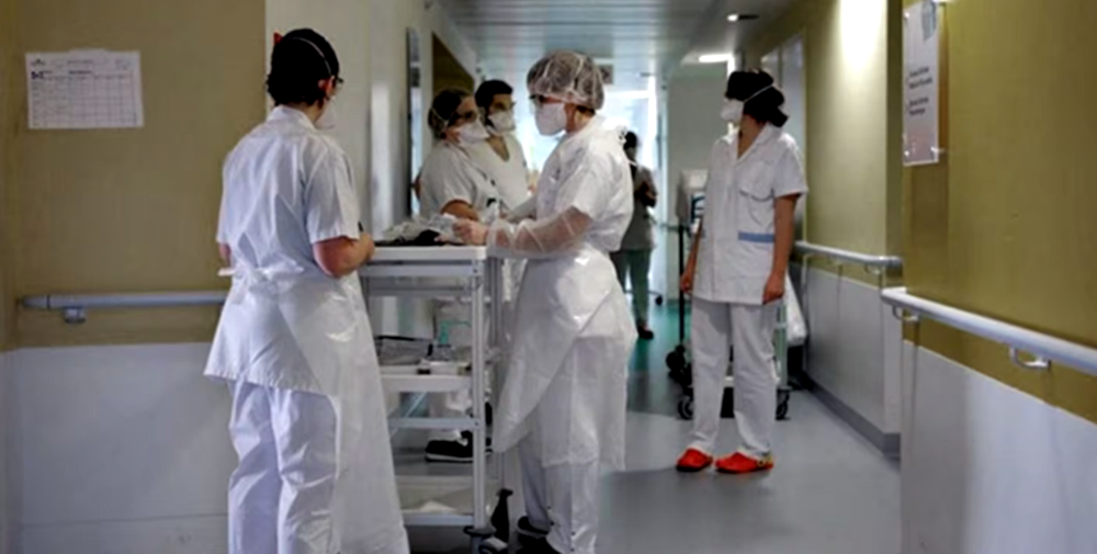 El Gobierno anunció un cambio en las residencias médicas para darle prioridad a los trabajadores argentinos