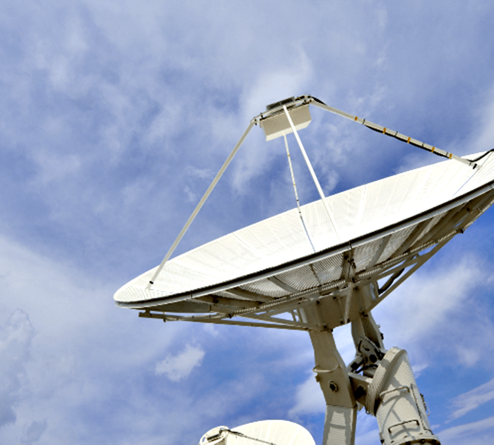 Alerta por interferencias en comunicaciones, navegación y sistemas satelitales según el SMN
