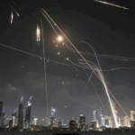 La “Cúpula de Hierro”, el poderoso y sofisticado escudo antimisiles de Israel