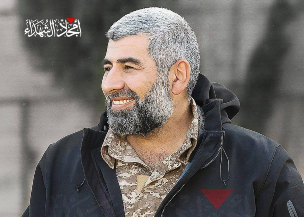 Israel eliminó a Hakam Al-Aissa, alto comandante de Hamás en Gaza