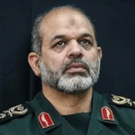 Irán designó a Ahmad Vahidi, acusado por la voladura de la AMIA, como nuevo jefe de la Guardia Revolucionaria Islámica