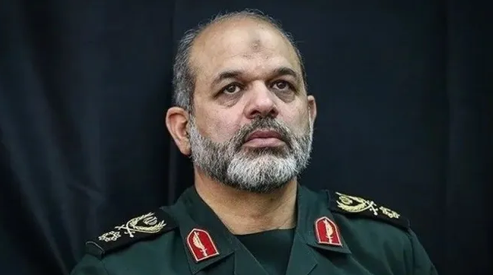 Irán designó a Ahmad Vahidi, acusado por la voladura de la AMIA, como nuevo jefe de la Guardia Revolucionaria Islámica