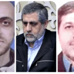 Israel elimina a tres altos responsables iraníes y de Hamás, hombres claves en la financiación y armamento del terrorismo
