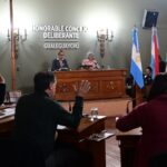 HCD: se presentó un proyecto para crear un programa de cardioprotección