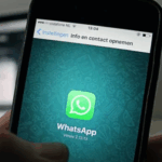 WhatsApp dejará de funcionar en estos celulares a partir del 1 de julio de 2025