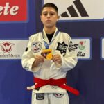 Un deportista israelí ganó el oro en Italia, pero la policía le prohibió subir al podio