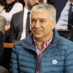 El fiscal pidió que Lázaro Báez vuelva a la cárcel para cumplir su condena