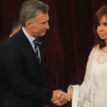 “Tendrá que pagar las consecuencias”: Mauricio Macri volvió a respaldar la condena a Cristina Kirchner