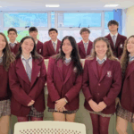 Alumnos argentinos ganaron una competencia de la NASA y viajarán a EE.UU. para representar a Latinoamérica