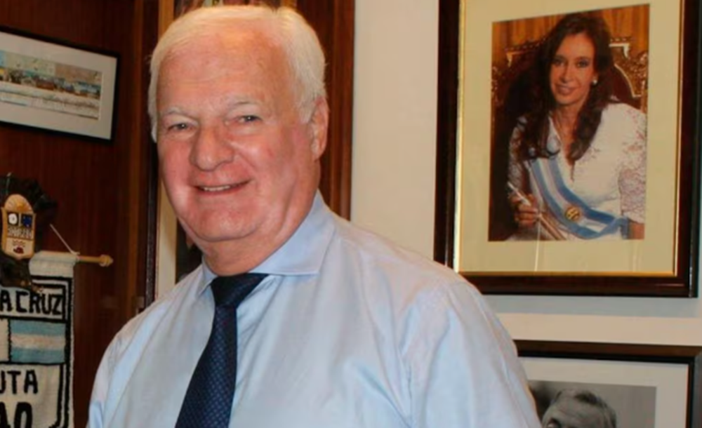 Luego de CFK, la Justicia le otorgó la prisión domiciliaria a otro de los condenados por la causa Vialidad