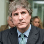 El Gobierno le exigió a Amado Boudou que devuelva más de 236 millones de pesos que cobró de su jubilación de privilegio