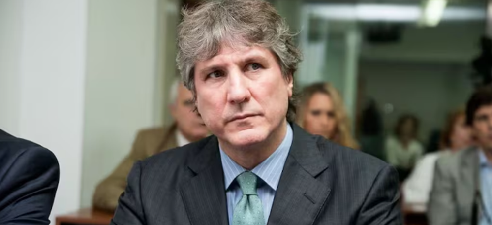 El Gobierno le exigió a Amado Boudou que devuelva más de 236 millones de pesos que cobró de su jubilación de privilegio