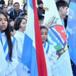 El CGE invita a excombatientes de Malvinas a participar del acto de Promesa de Lealtad a la Bandera