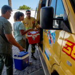 Seis personas fueron favorecidas tras un nuevo operativo de donación de órganos en Paraná