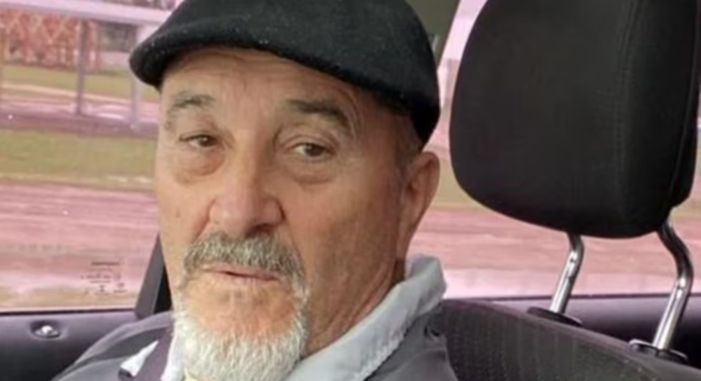Un cartucho de escopeta y una extraña llamada: el caso del jubilado que desapareció hace un año en Entre Ríos