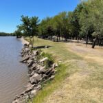 Gualeguaychú avanza con un estudio técnico del dragado del río junto a investigadoras del CONICET