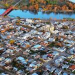 Gualeguaychú será la primera ciudad de la provincia en medir la calidad del aire