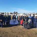 Juegos Deportivos Entrerrianos: se realizó la etapa local de deportes adaptados en Gualeguaychú