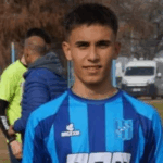 El fútbol argentino está de luto: los mensajes de la AFA y los clubes por la muerte del juvenil de San Telmo