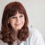 Cristina Kirchner confirmó que será candidata a legisladora en la provincia de Buenos Aires: “Hay que volver a representar”