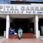 Los residentes del Garrahan rechazaron el aumento del Gobierno: seguirá el paro y harán una marcha el jueves