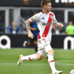 River perdió 2 a 0 ante el Inter de Milán y quedó eliminado del Mundial de Clubes 2025