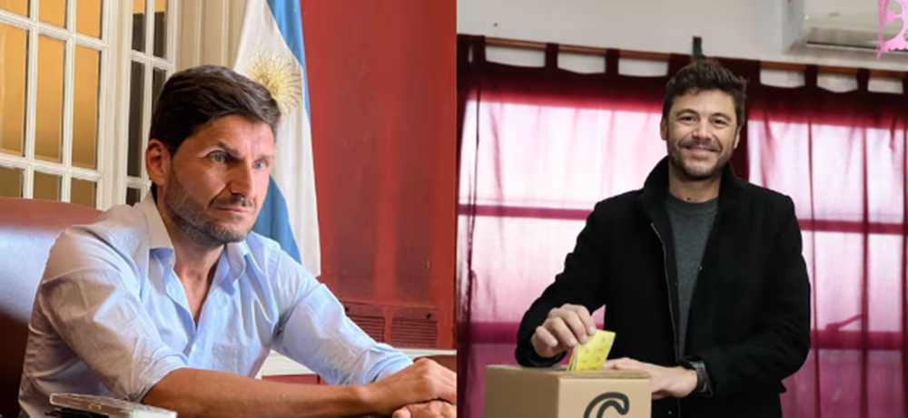 Santa Fe renovó intendentes y concejales: Maximiliano Pullaro ganó en la capital y el peronismo en Rosario