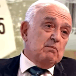 Ruckauf apuntó contra Cristina Kirchner y Lula da Silva tras su encuentro: “Ambos condenados por corrupción”